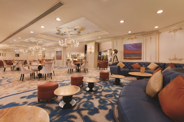 Hotel Wyndham Grand Regency (Doha)